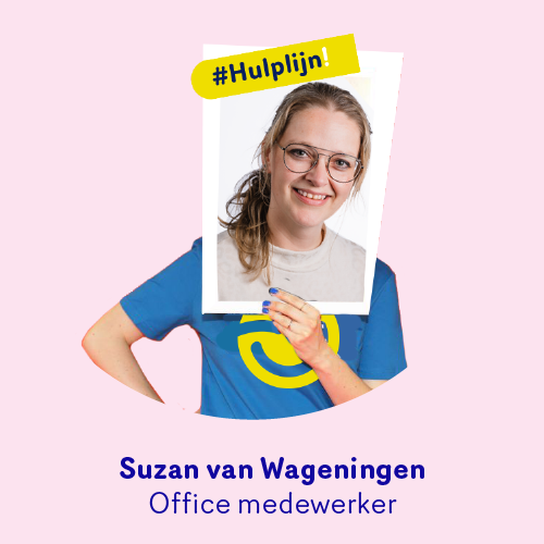 Suzan van Wageningen