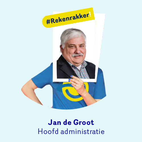 Jan de Groot