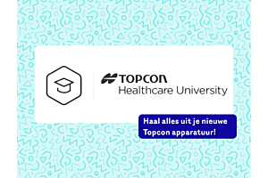 Topcon Healthcare University