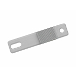 Klembeugel voor brillenglas LessStress boormachine (2 stuks)