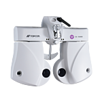 Topcon CV-5000 phoropter