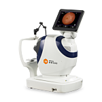 Topcon NW500 Funduscamera