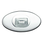 PVC pad Primadonna systeem 13 mm, 20 stuks