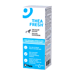 Theafresh Oogdruppels
