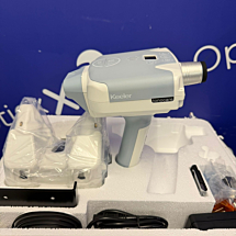 Keeler TonoCare tonometer