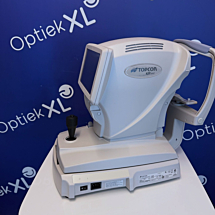 Topcon Autorefractor KR-800