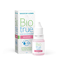 Biotrue Nourish Oogdruppels