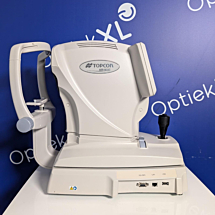 Topcon KR-800S Refractor / Keratometer