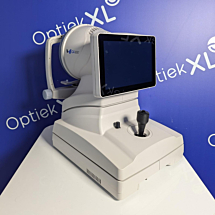 Topcon CA-800 Topograaf