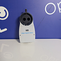 Spleetlampcamera HR Mega Digital Vision