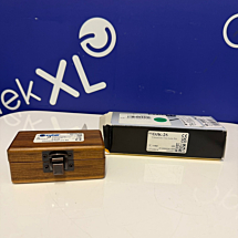 Ocular Vitreolysis Two Lens Set