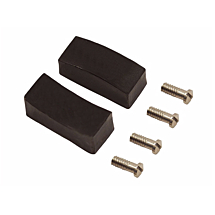 Bek voor de curvetang 24mm
