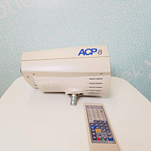 Topcon ACP-8 projector