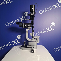 Haag Streit BQ Spleetlamp excl. kinsteun