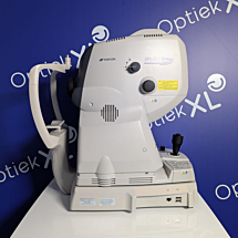 Topcon DRI OCT Triton