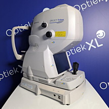 Topcon DRI OCT Triton Plus