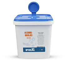 Alcohol tissues (500st)