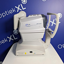 Topcon CT-1P Tonometer/Pachymeter