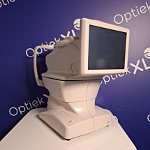 Topcon NW-400 Funduscamera