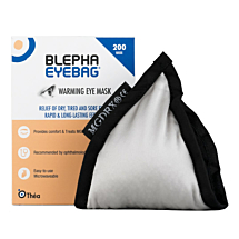 Blepha Eyebag oogmasker