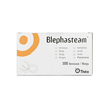 Thea Pharma Blephasteam Ringen