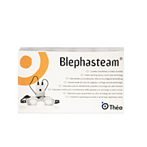 Thea Pharma Blephasteam
