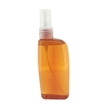 Brilspray 125ml ongepersonaliseerd oranje