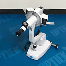 CSO Javal LED keratometer