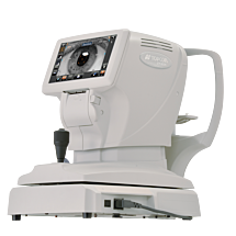 Topcon CT-800A Tonometer