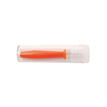Contactlenszuiger voor vormvaste contactlens massief