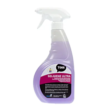 Desinfectiespray 750ml