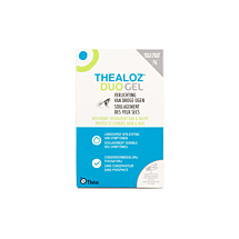 Thealoz Duo Gel - druppen