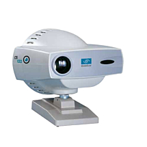 Essilor CS 100 Projector