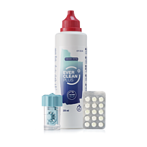 Ever Clean Plus
