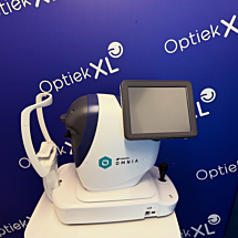 Topcon OMNIA