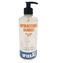 Antibacteriële handgel 500ml