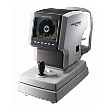 Huvitz HRK-7000 Autorefractor/keratometer 