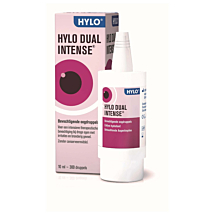 Hylo-Dual intense oogdruppels
