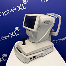 Topcon CT-800A Tonometer