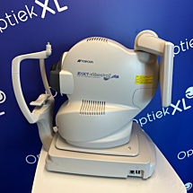 Topcon Maestro 2 3D OCT