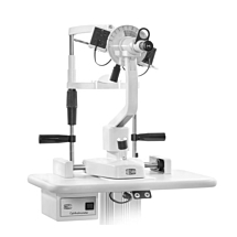 CSO Javal LED keratometer