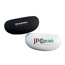 Brilkoker met eigen logo XL