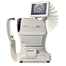 Topcon KR-1 Autorefractor Keratometer