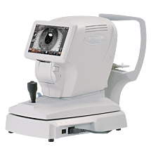 Topcon KR-800A Autorefractor Keratometer