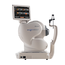 Topcon OCT Maestro2