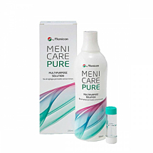 Menicare Pure lensvloeistof