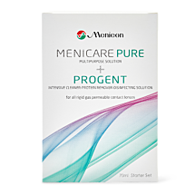 Menicare Pure starterset 70ml