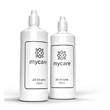 My Care all-in one 360 ml 