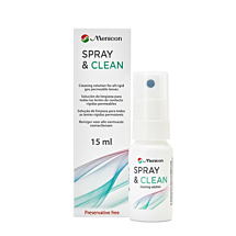 Menicon Spray en Clean 15 ml