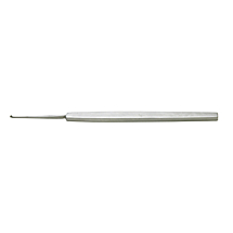 Meyhoeffer curette enkel